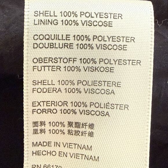 Free People Black Aries Floral Dress Sz S Open Back High Neck Mini Dress Tunic - Picture 14 of 14